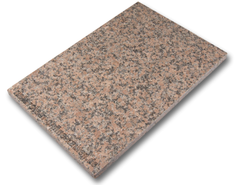 Terrassenplatten Granit rot G562 | naturstein-online-kaufen.de