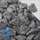 Ziersplitt Granit hellgrau 16-32 mm  im BigBag
