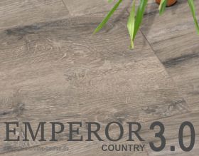 EMPEROR Country 3.0 Tabak New 120x40x3 cm