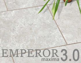 EMPEROR maxima 3.0 Silverato 80x40x3 cm