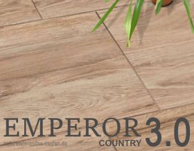 EMPEROR Country 3.0 Champagne 120x40x3 cm