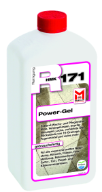 HMK R171 Power-Gel  - 1 Liter