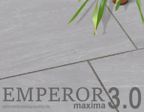 EMPEROR maxima 3.0 City 80x40x3 cm