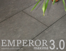EMPEROR maxima 3.0 Maroque 80x40x3 cm