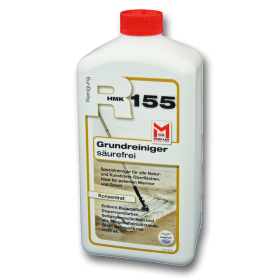 HMK R155 Grundreiniger - säurefrei - 1 Liter