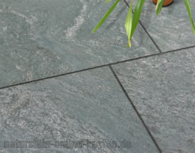 Keramik-Terrassenplatten EMPEROR Amazonia 80x40x2