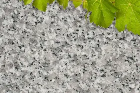 Mauerabdeckung Granit Bianco Sardo | naturstein-online-kaufen.de