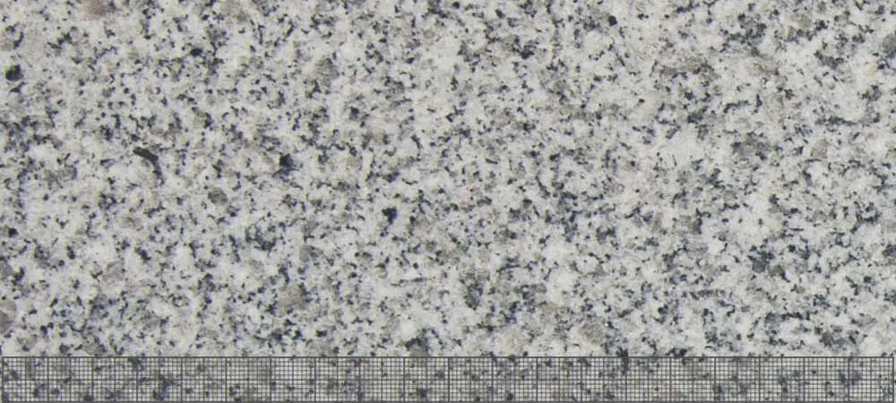 Granit G603 / Padang Cristallo poliert