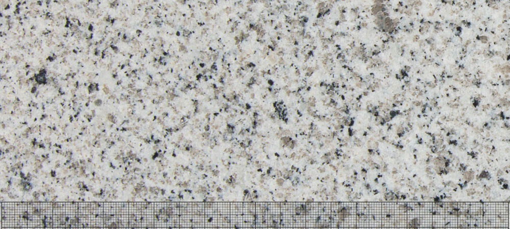 Granit Bianco-Cristall