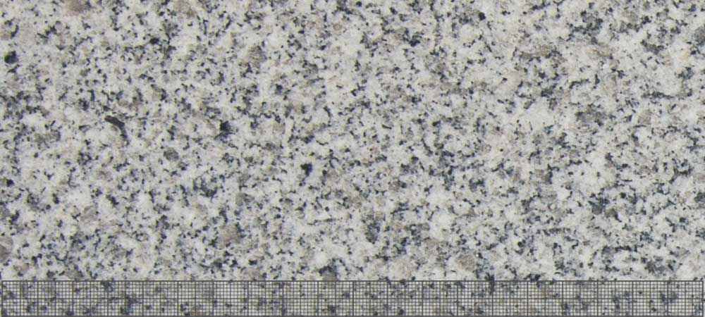 Granit G603 hellgrau