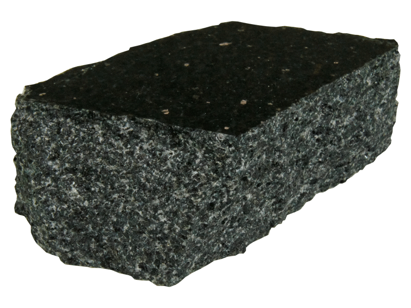 Gabbro-Magmatisches Gestein/Magmatit 