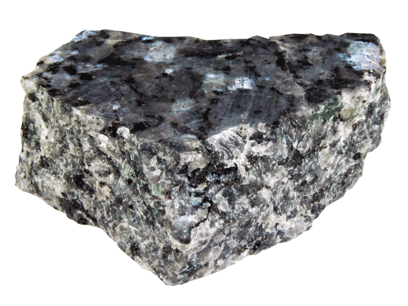 Syenit-Magmatisches Gestein/Magmatit 