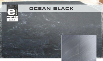 OCEAN BLACK OCEAN BLACK