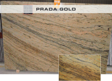 PRADA GOLD PRADA GOLD