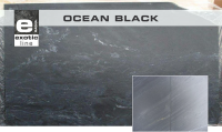 OCEAN BLACK