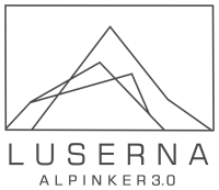 Luserna Alpinker 3.0 – Feinsteinzeug mit Luserna Gneis Optik.