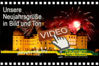 Neujahrswünsche 2018