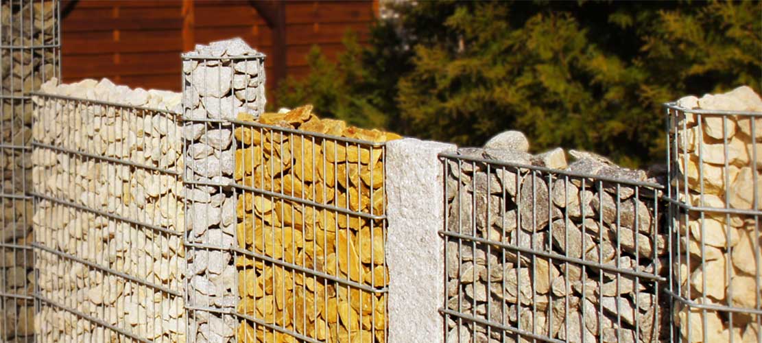 Gabionensteine Gabionenfullung Naturstein Online Kaufen De