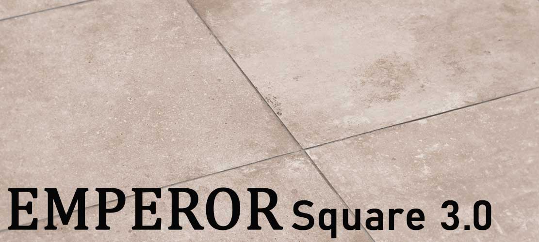 EMPEROR Square 3.0