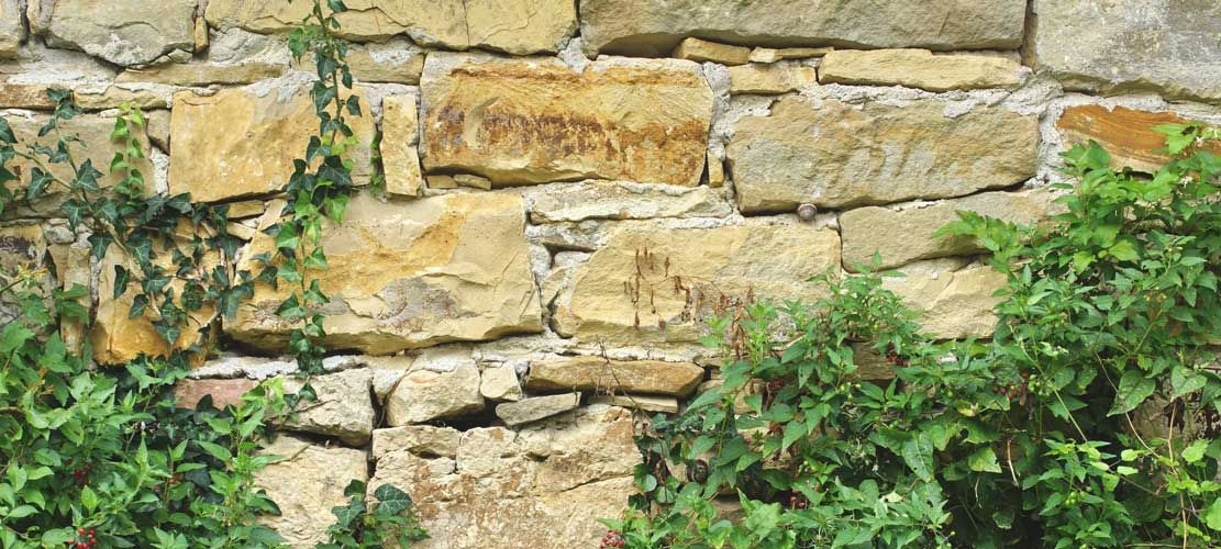 Mauer, Wand & Zaun | naturstein-online-kaufen.de Mauer, Wand & Zaun