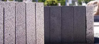 Palisaden aus Granit | naturstein-online-kaufen.de