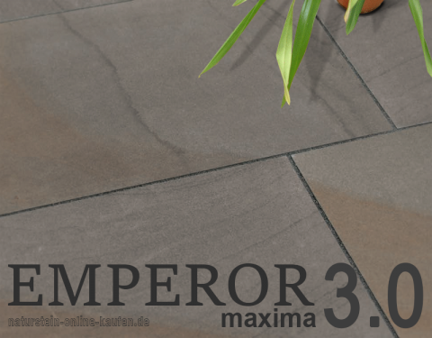 EMPEROR maxima 3.0 Coloneo 80x40x3 cm