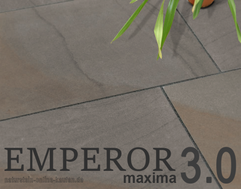 EMPEROR maxima 3.0 Coloneo 80x40x3 cm