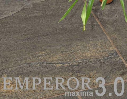 EMPEROR maxima 3.0 Limerick Night 80x40x3 cm