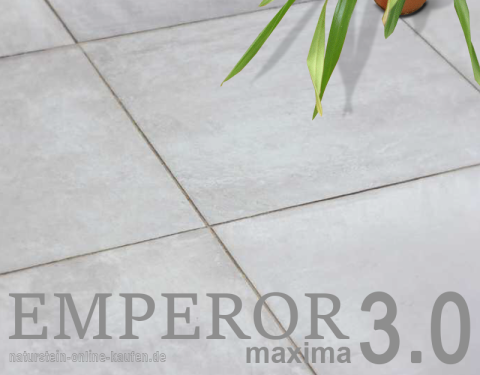 Emperor Urban 3.0 Metropolitan 80x80x3