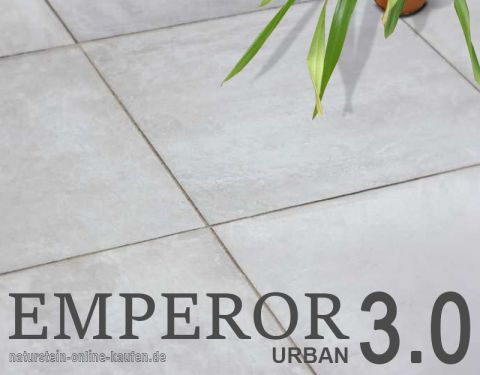 Emperor Urban 3.0 Metropolitan 60x60x3