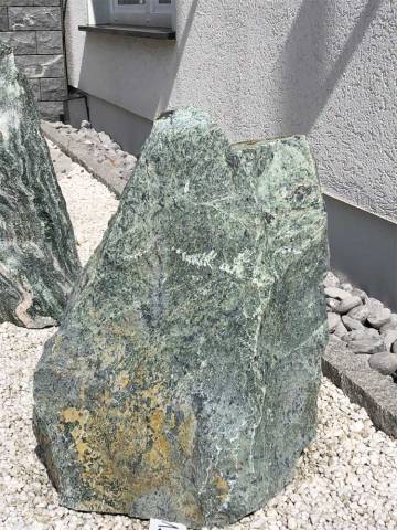 Felsen/Monolith Vene Verdi 
ca. 70x45x60 cm