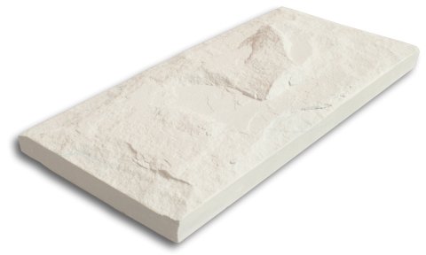 Verblender/Spaltriemchen, Schlesischer Sandstein, 30 x 15 cm
