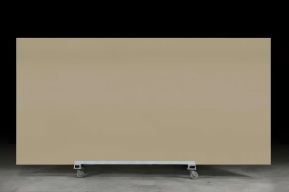 Quarzkomposit Dream Beige Tafel