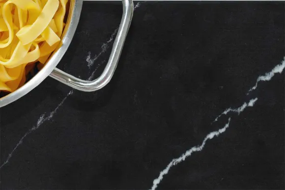 Arbeitsplatten Dream Marquina | naturstein-online-kaufen.de