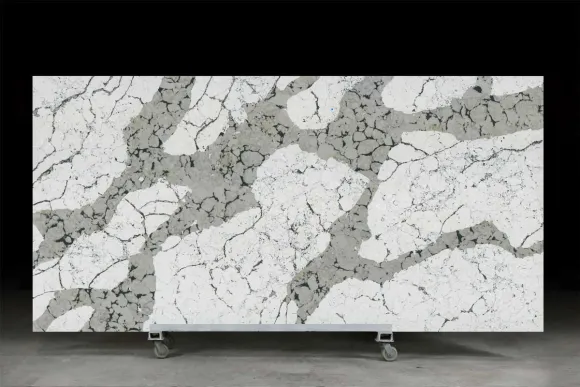 Quarzkomposit Dream Patagonia Tafel