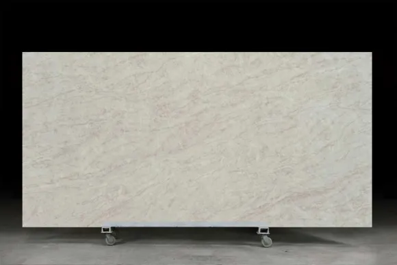 Quarzkomposit Dream Taj Mahal Beige Tafel