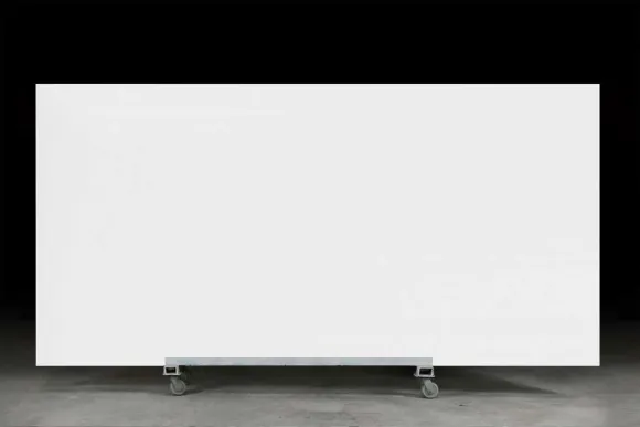Quarzkomposit Dream White Tafel