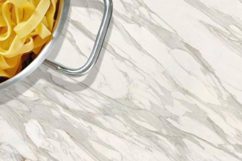 Arbeitsplatten NEOLITH Calacatta Gold CG 01 | naturstein-online-kaufen.de