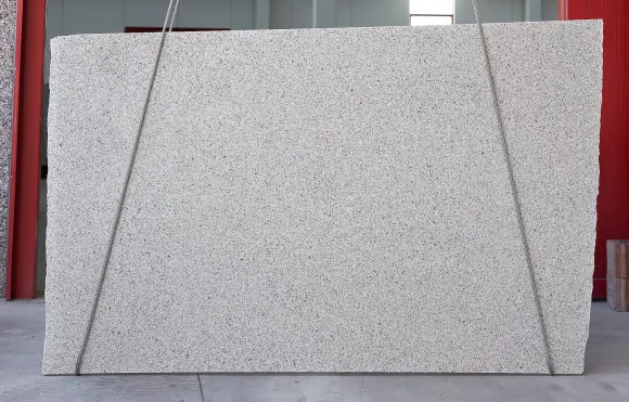 Bianco Cristall