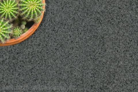 Granit-Fensterbank Padang dunkel | naturstein-online-kaufen.de