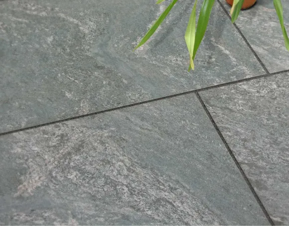 Keramik-Terrassenplatten EMPEROR Amazonia