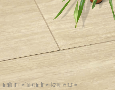Keramik-Terrassenplatten EMPEROR Dune 90x60x2