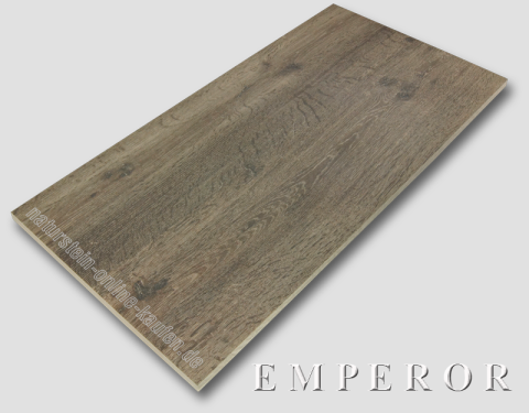 Keramik-Terrassenplatten EMPEROR Oak 80x40x2