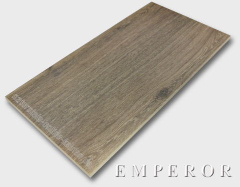 Keramik-Terrassenplatten EMPEROR Oak 80x40x2