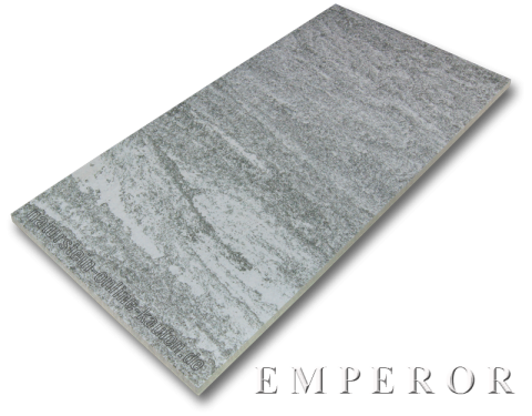 Keramik-Terrassenplatten EMPEROR Vivace 80x40x2