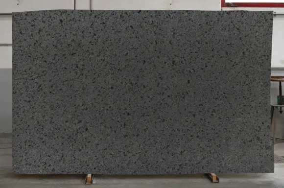 Steel Grey