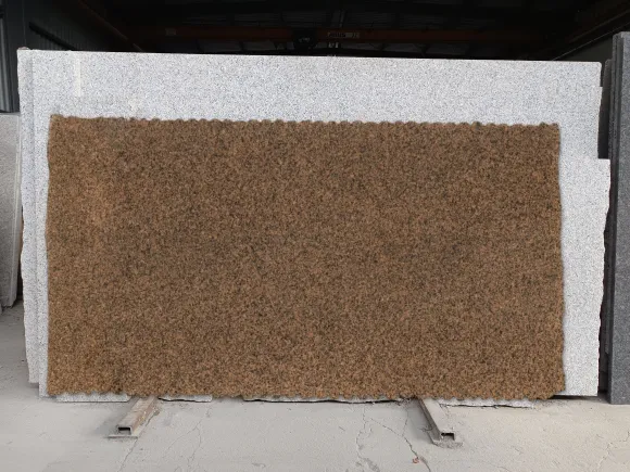 Tropic Brown