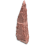 Felsen/Monolith Scandic Stone, rot
 
ca. 135x35x40 cm