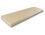Mauerabdeckung Sandstein - 100x28x4 cm