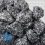Ziersplitt Granit hellgrau 32-56 mm  im BigBag